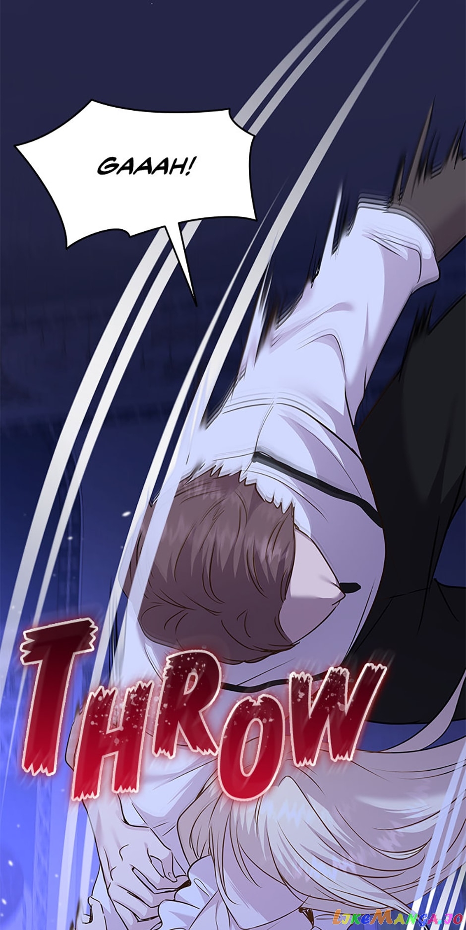Marriage and Sword Chapter 70 - page 11