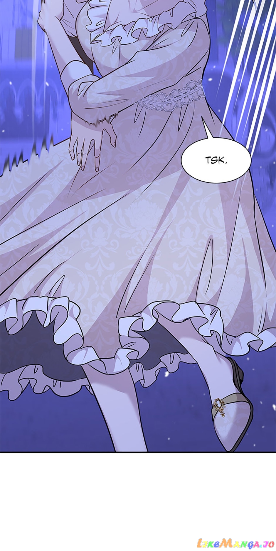 Marriage and Sword Chapter 70 - page 12