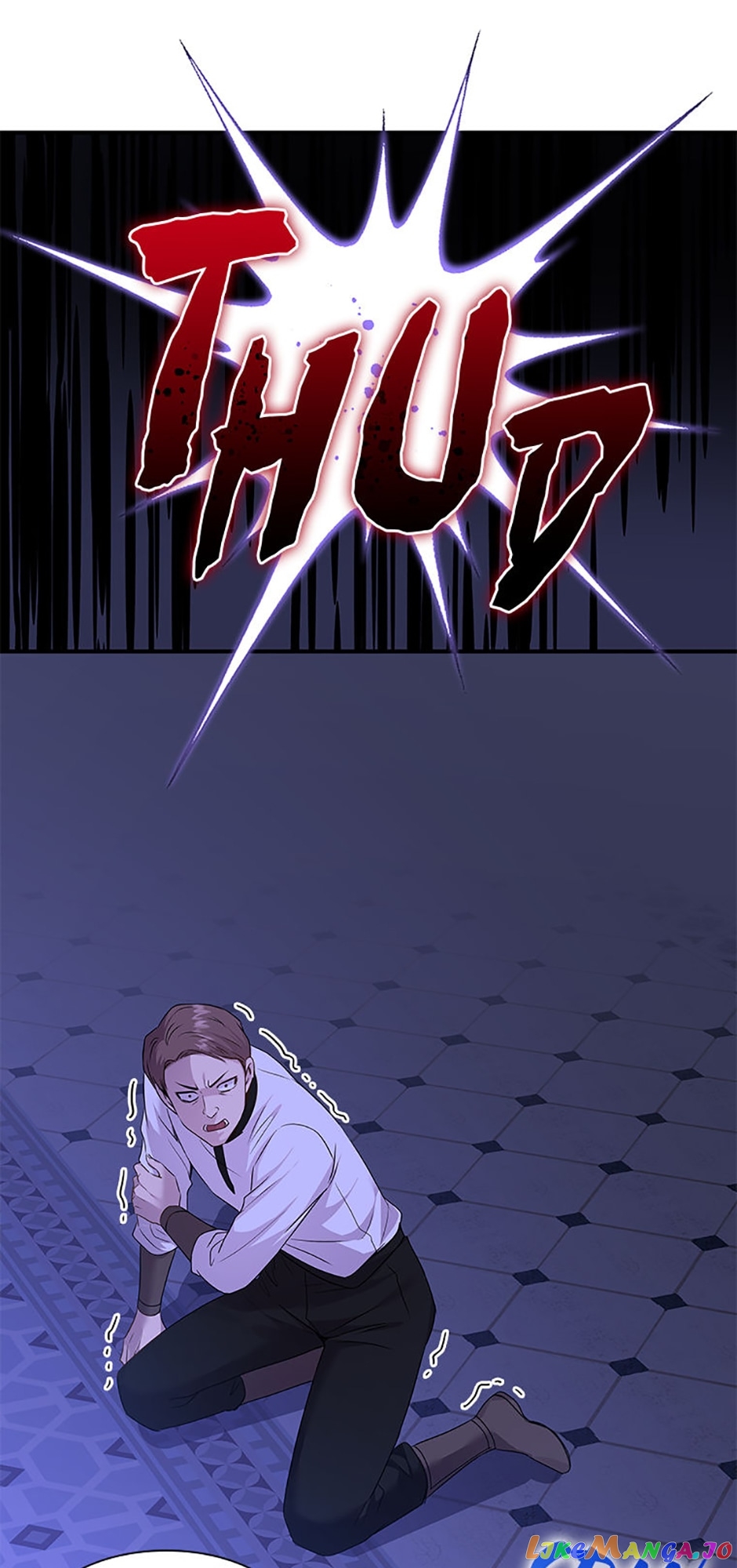 Marriage and Sword Chapter 70 - page 13