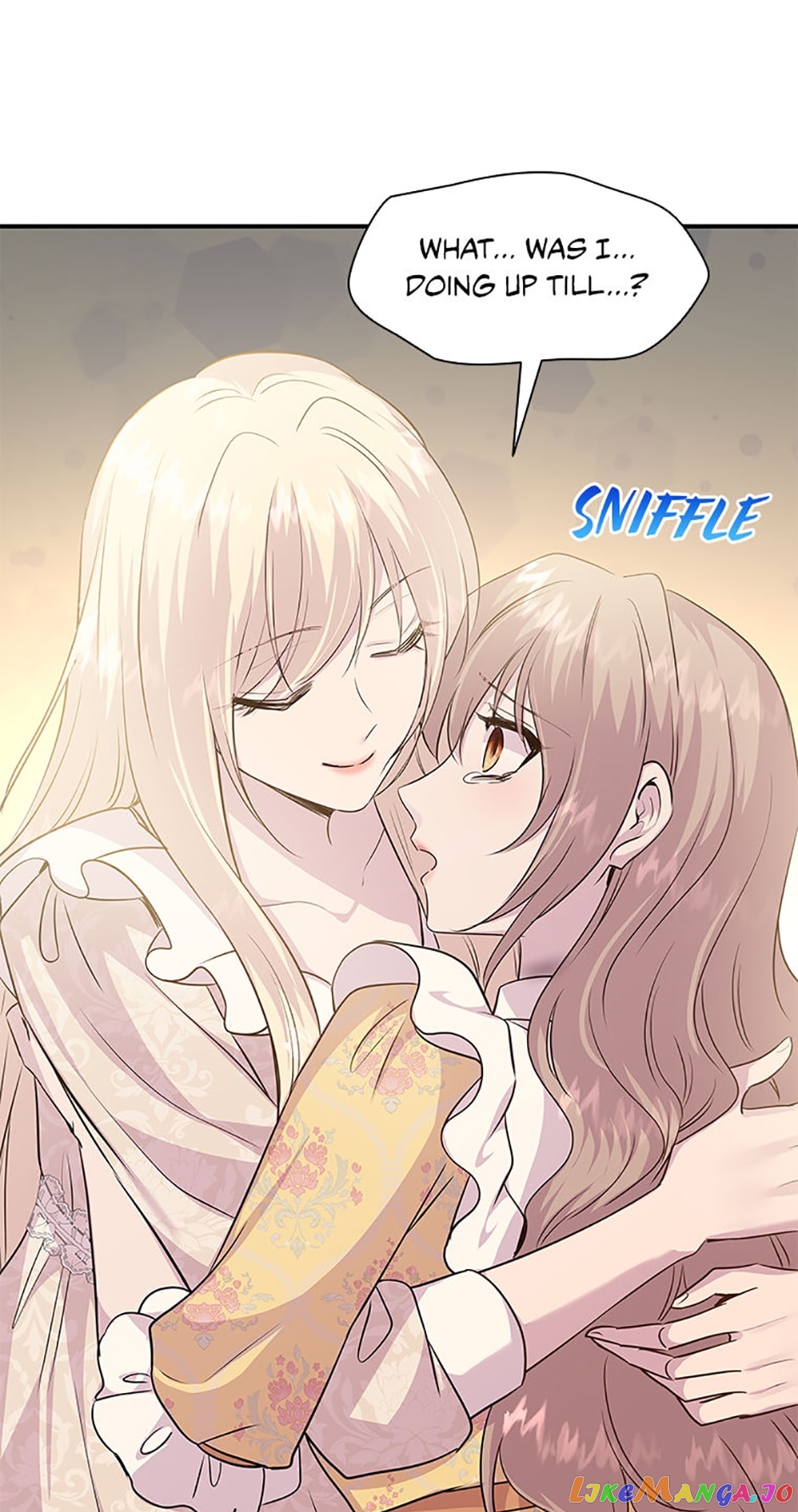 Marriage and Sword Chapter 70 - page 25