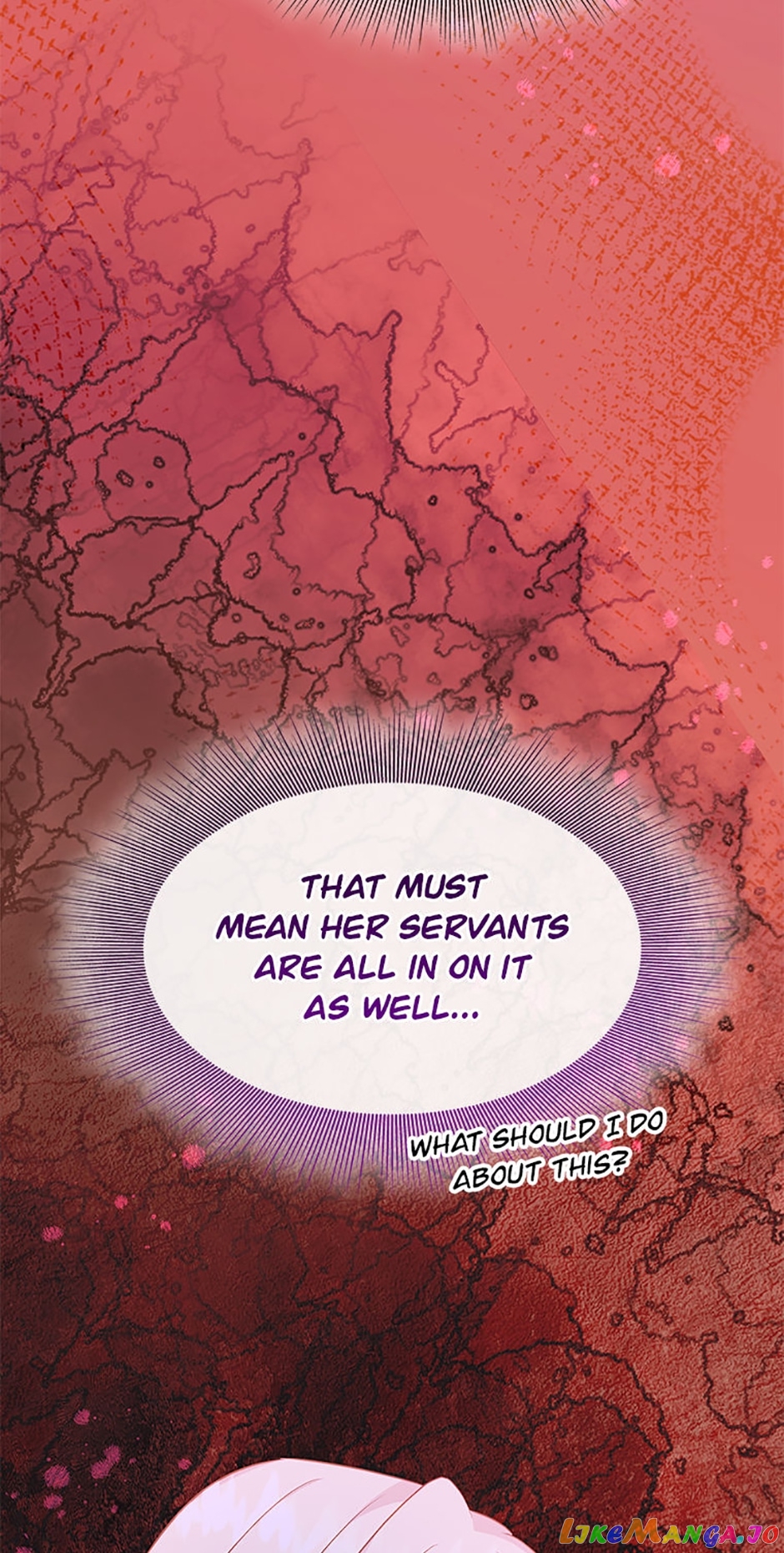Marriage and Sword Chapter 70 - page 32