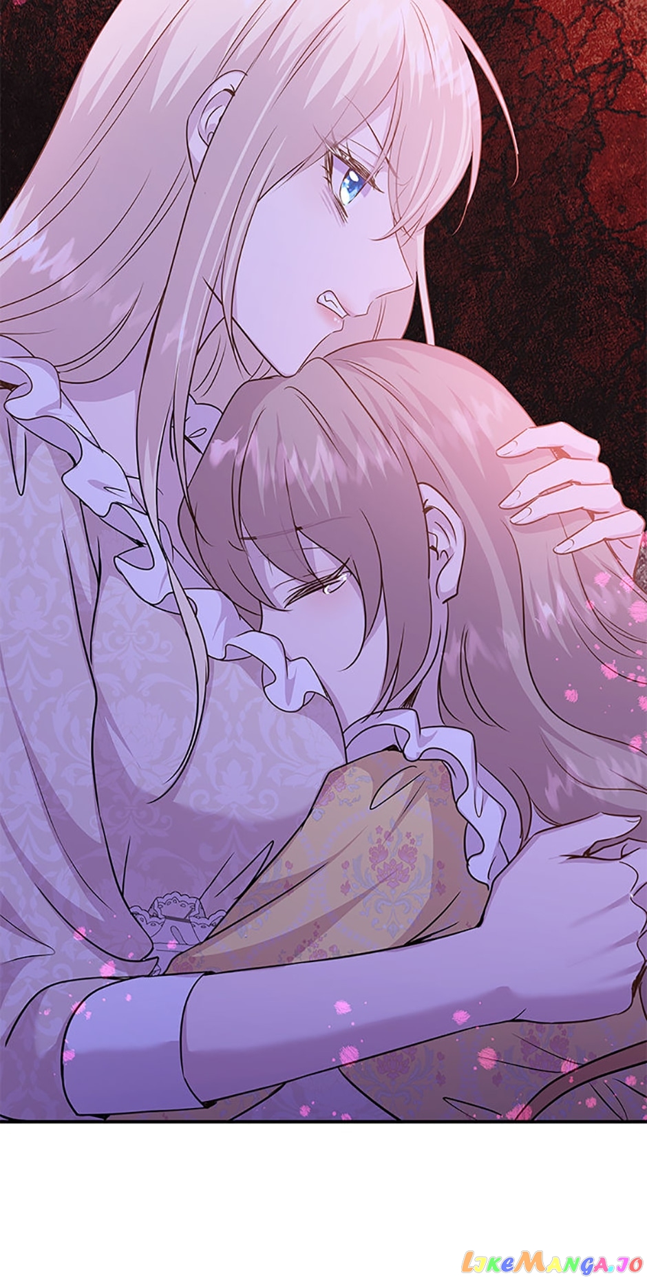 Marriage and Sword Chapter 70 - page 33