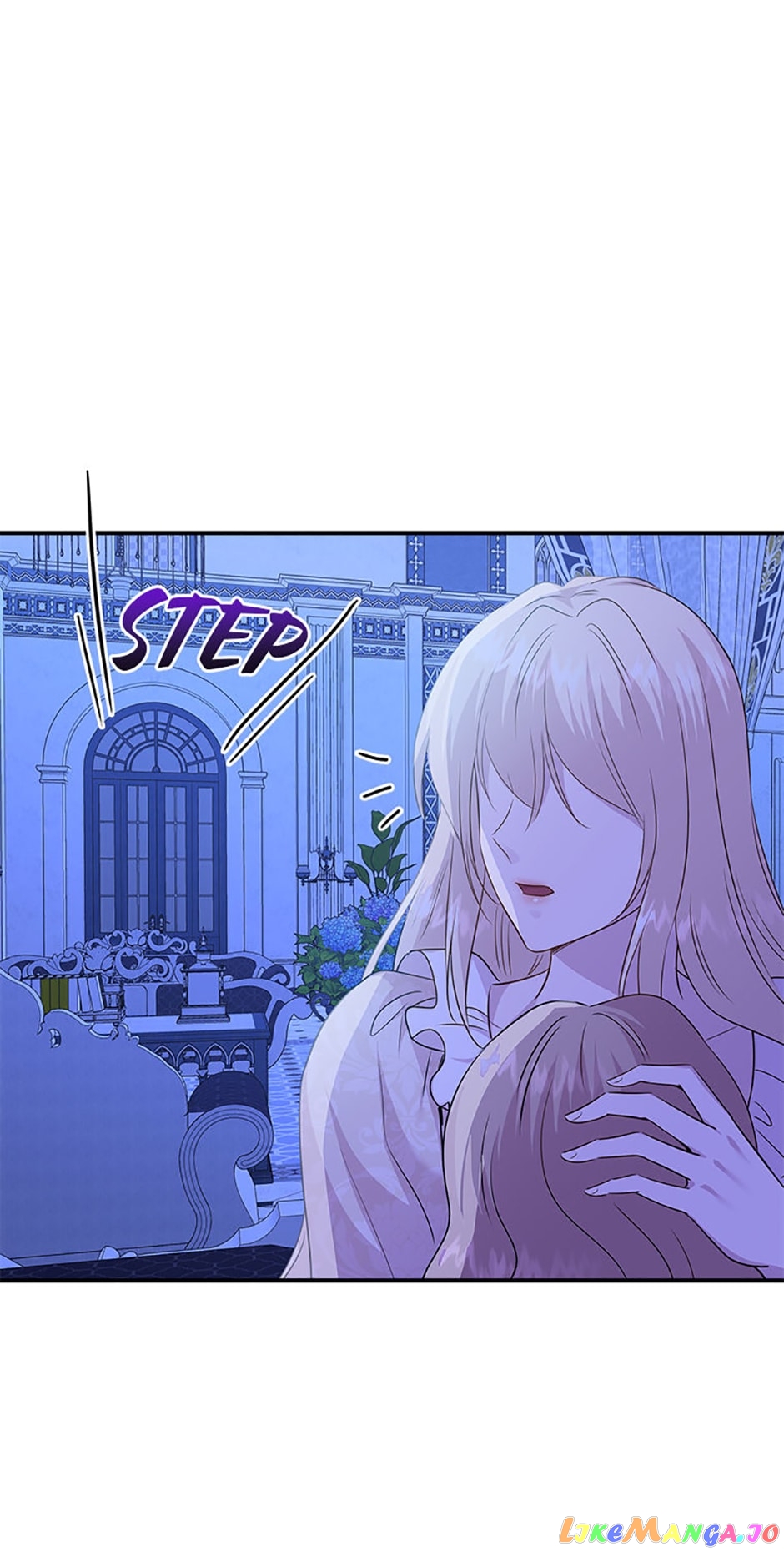 Marriage and Sword Chapter 70 - page 34