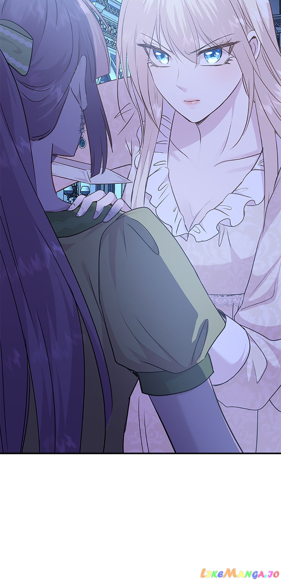 Marriage and Sword Chapter 70 - page 38