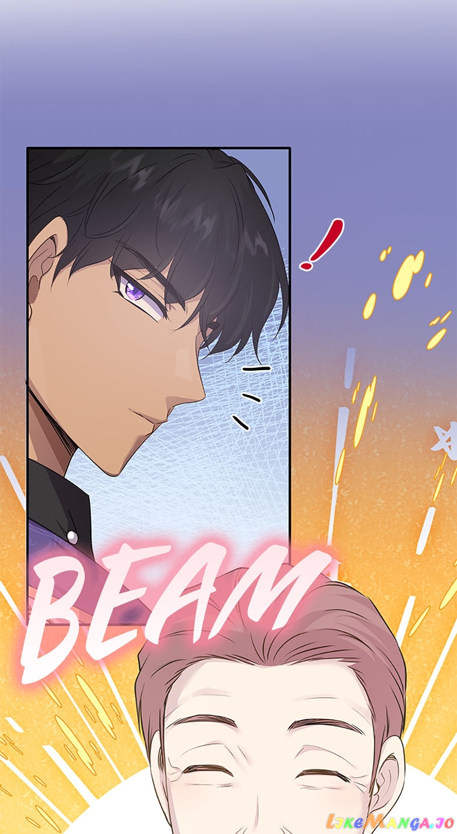 Marriage and Sword Chapter 70 - page 44