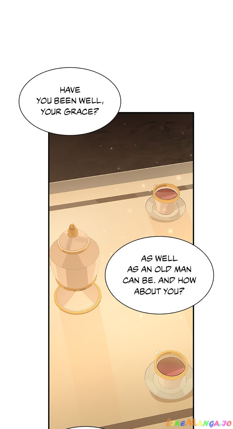 Marriage and Sword Chapter 70 - page 47