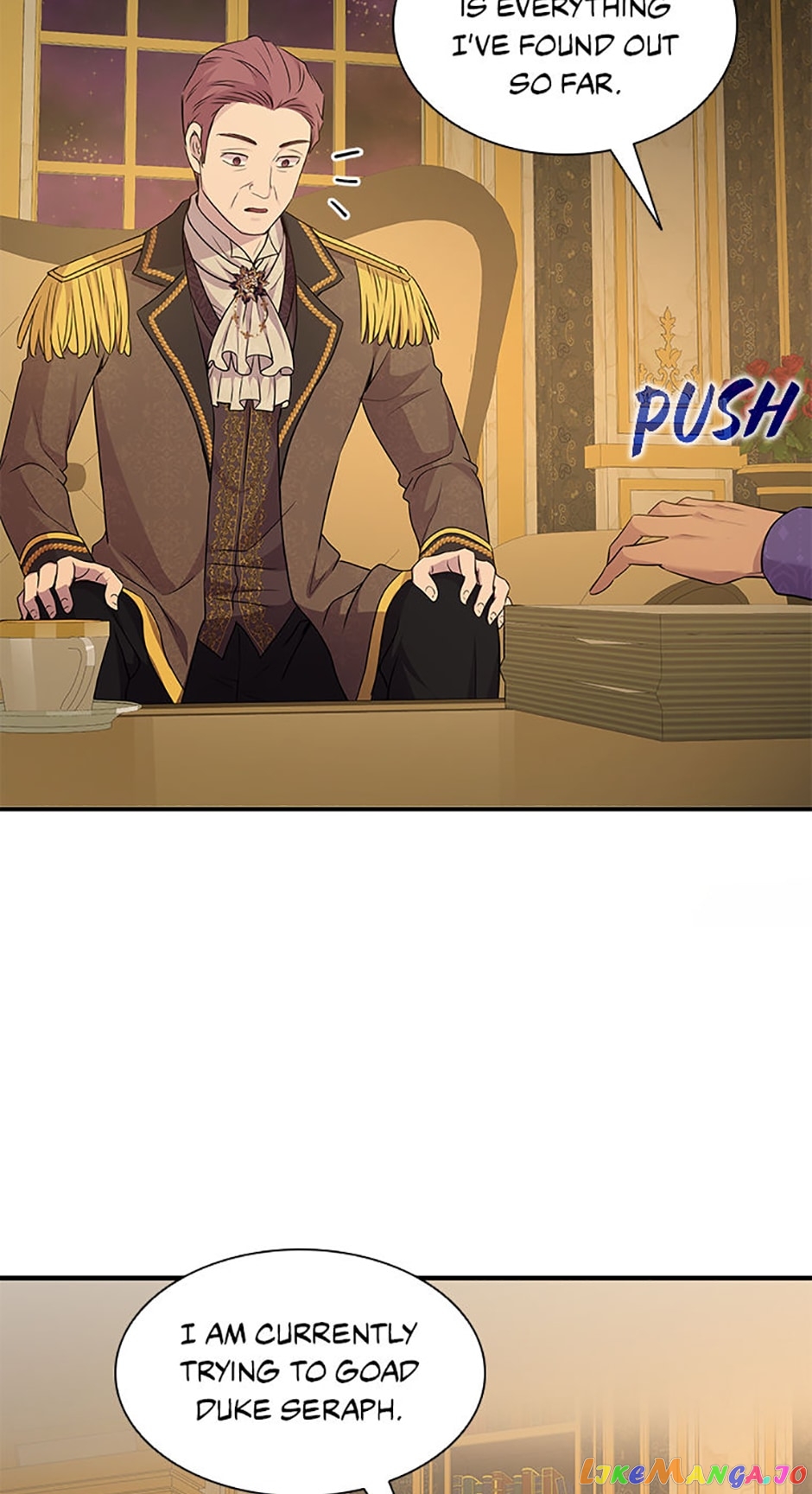 Marriage and Sword Chapter 70 - page 50