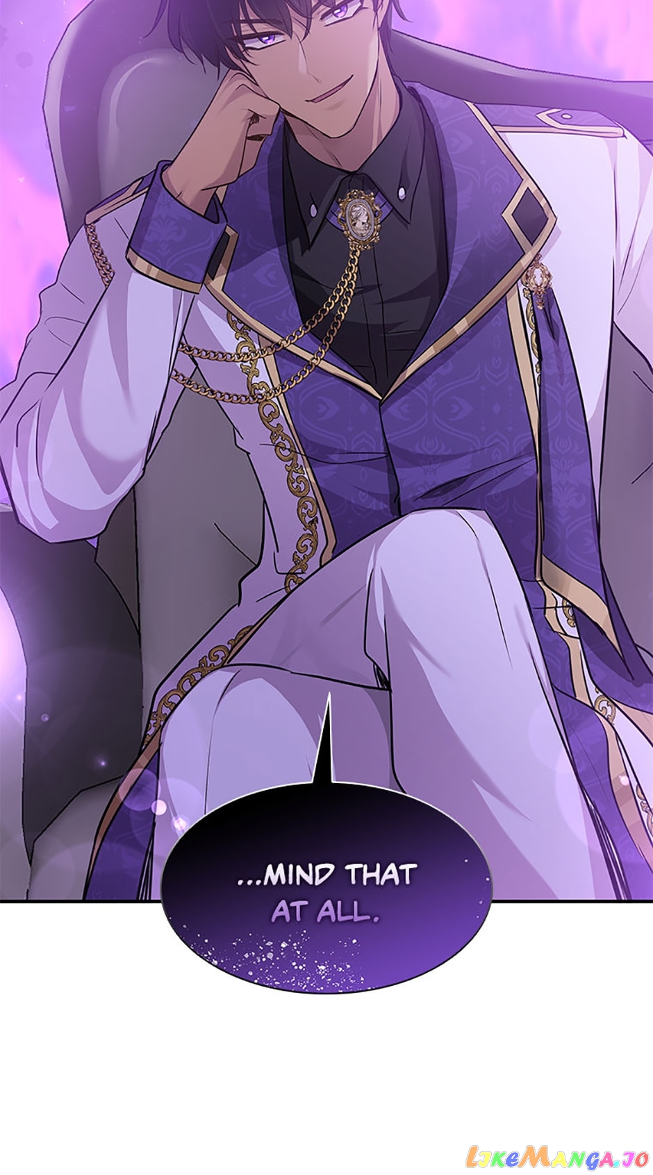 Marriage and Sword Chapter 70 - page 57