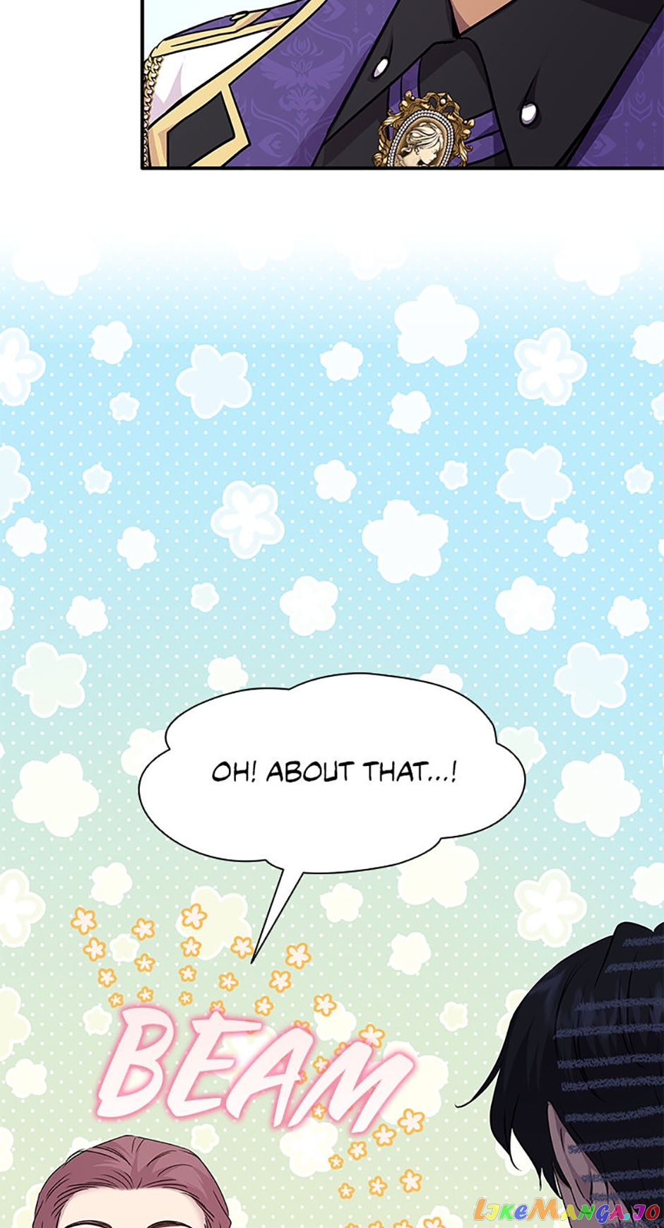 Marriage and Sword Chapter 70 - page 66
