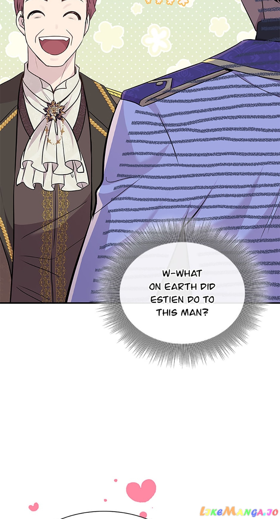 Marriage and Sword Chapter 70 - page 67