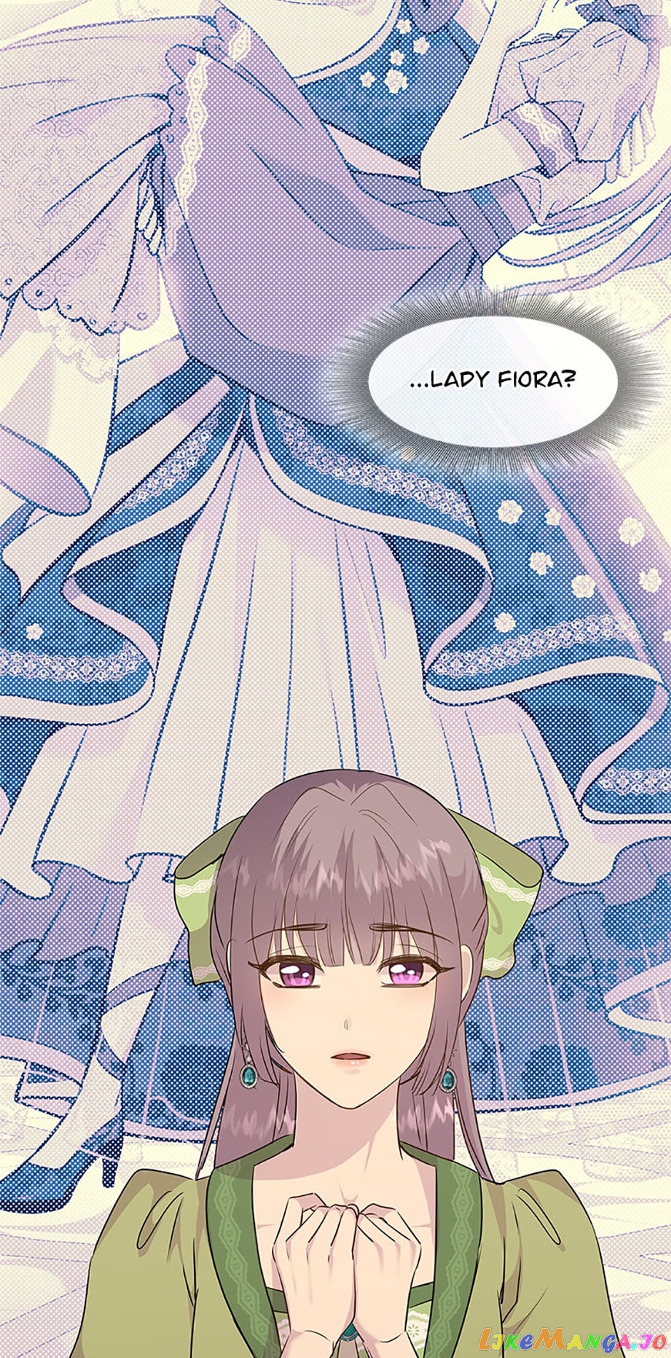 Marriage and Sword Chapter 70 - page 84