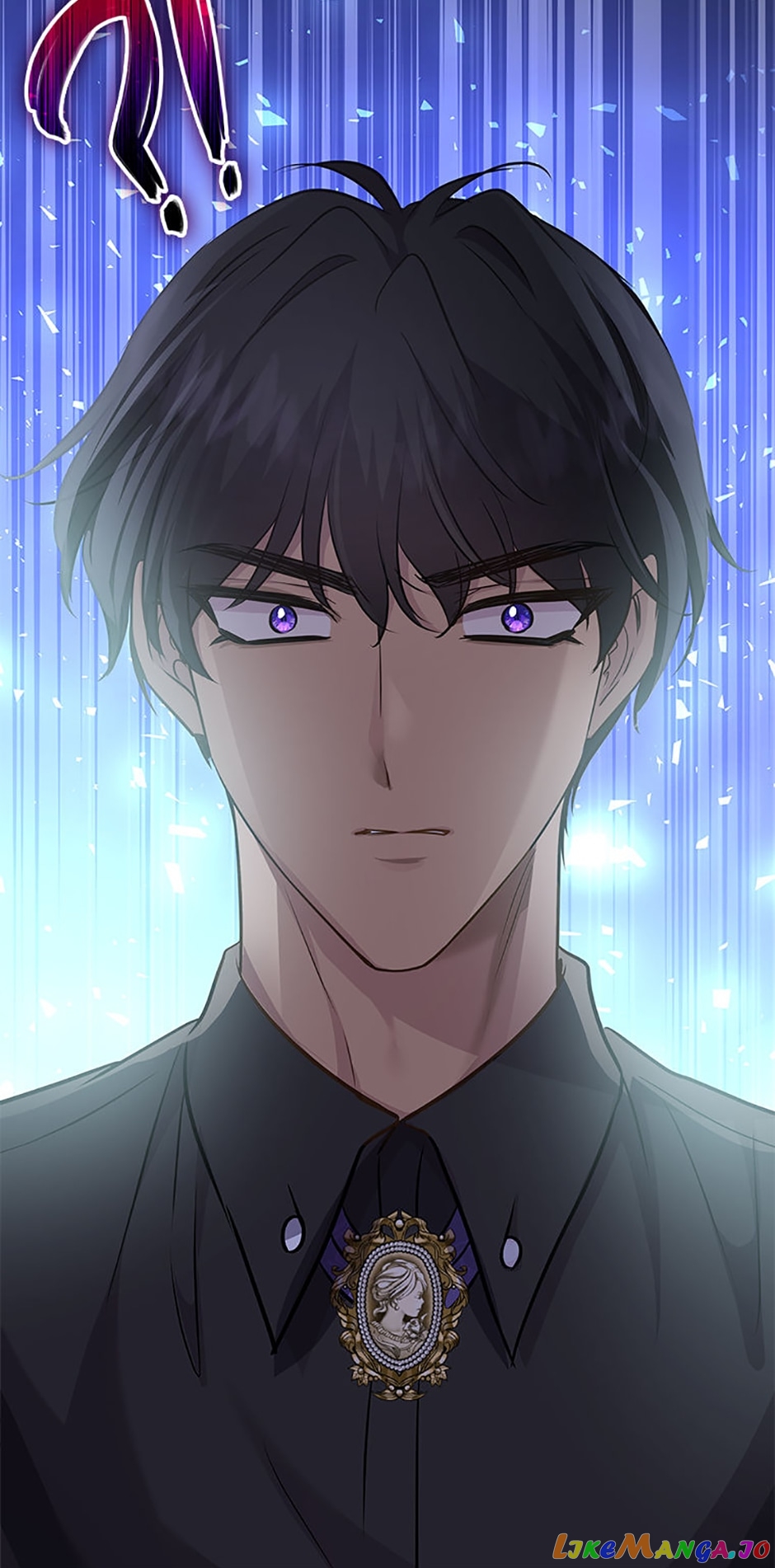 Marriage and Sword Chapter 70 - page 86