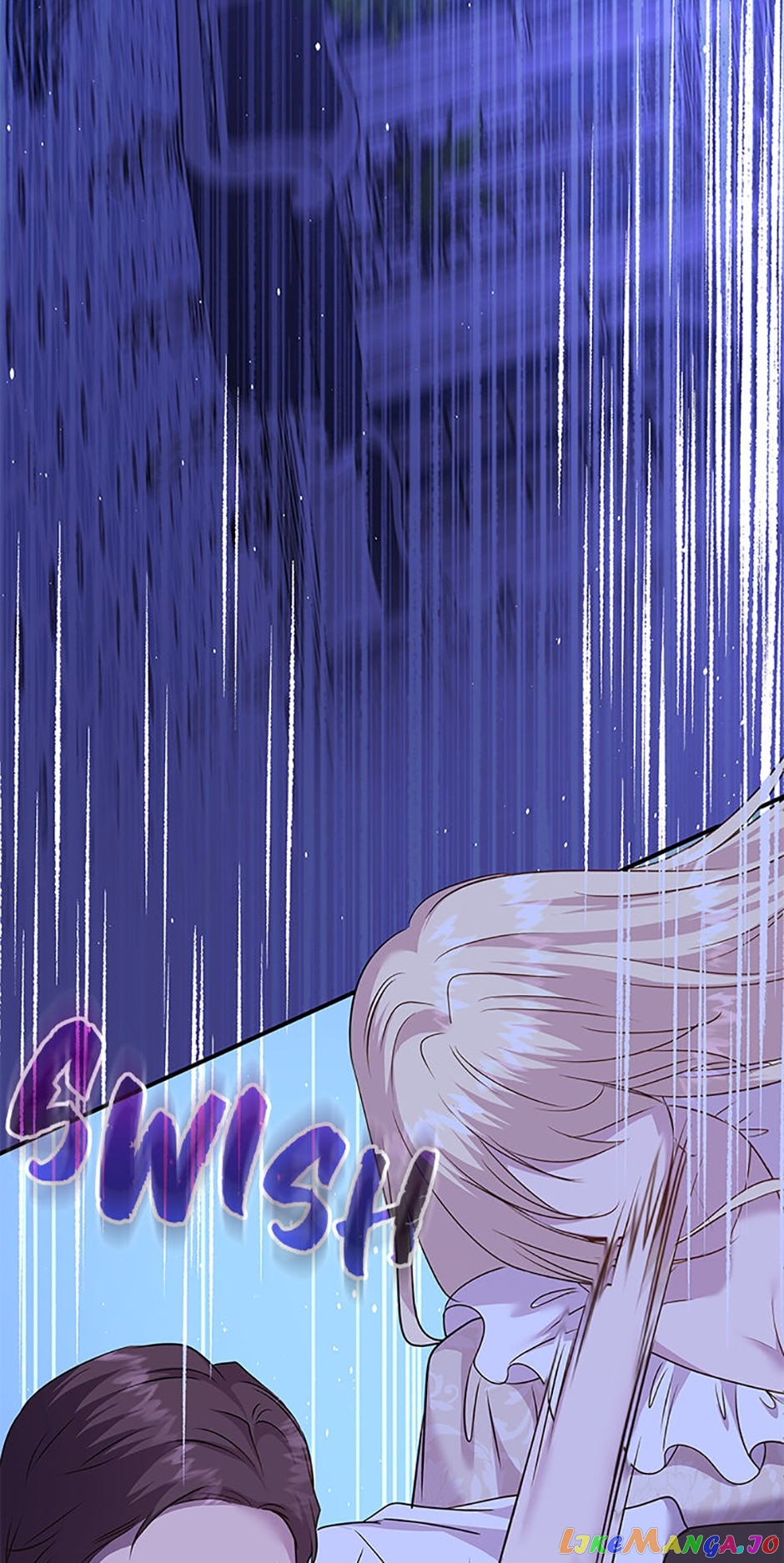 Marriage and Sword Chapter 70 - page 9