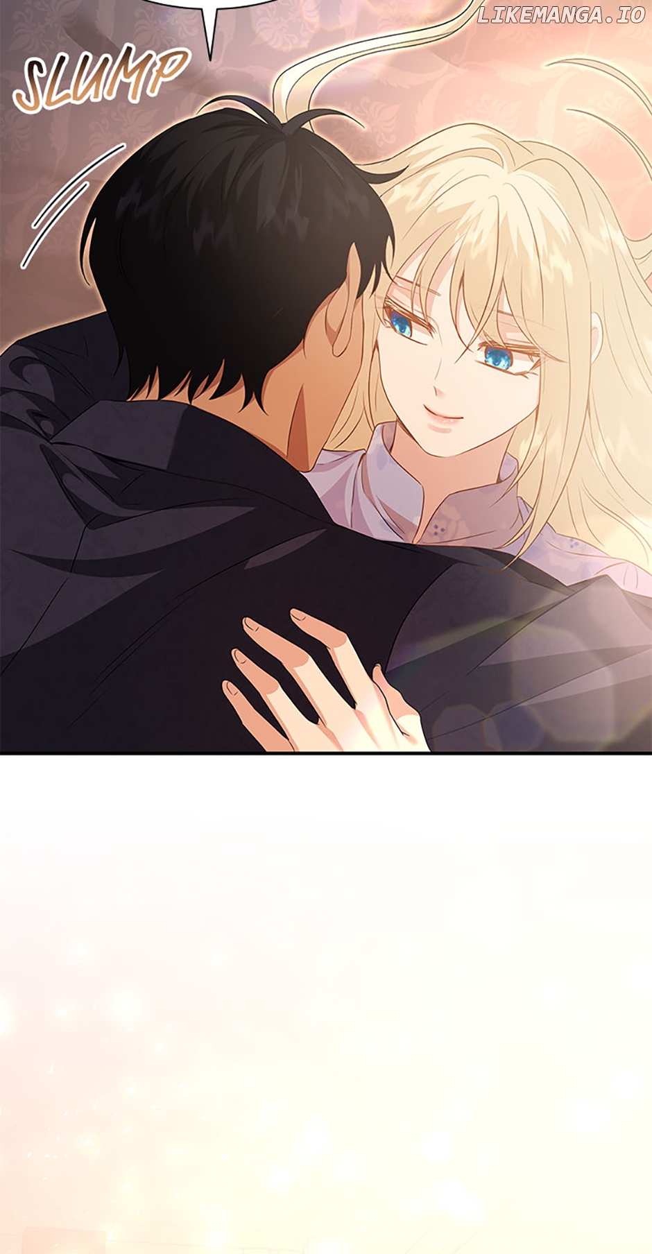 Marriage and Sword Chapter 90 - page 68
