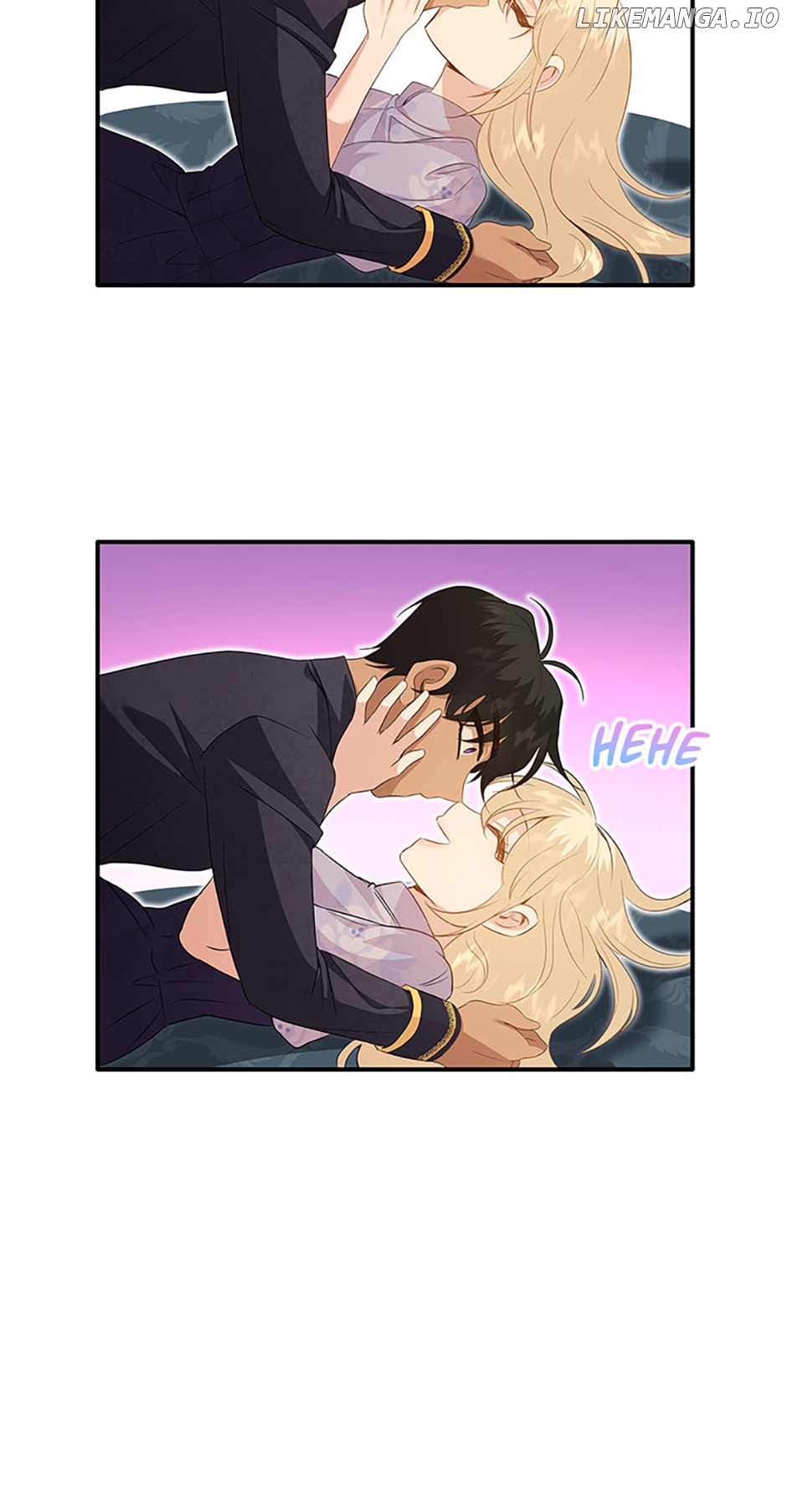 Marriage and Sword Chapter 90 - page 71