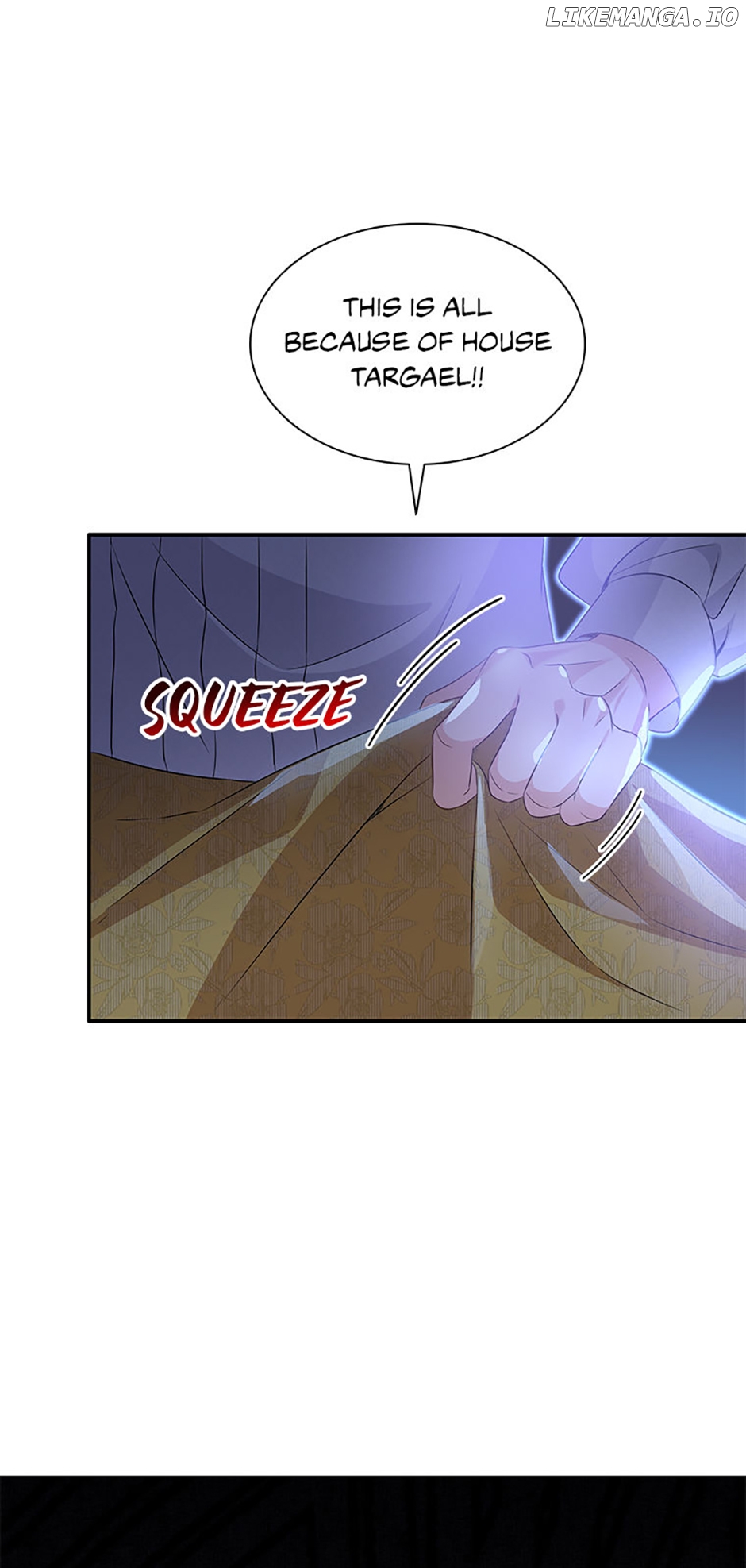 Marriage and Sword Chapter 90 - page 91