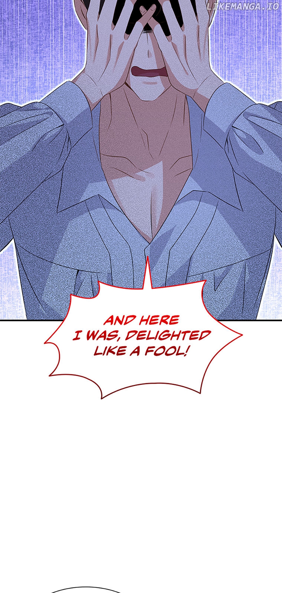 Marriage and Sword Chapter 90 - page 95