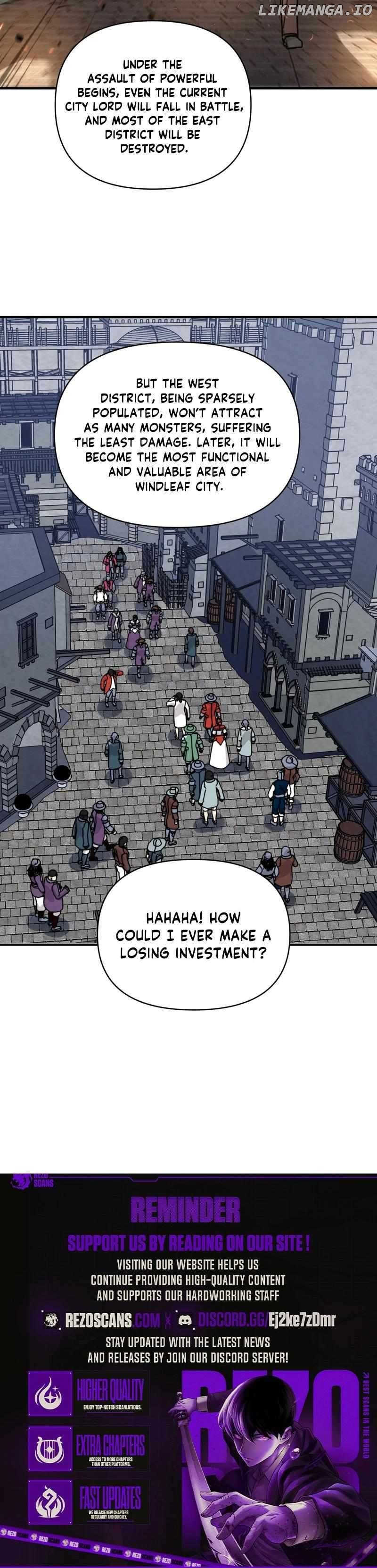 Starting As The God Of Wealth, Taming Billions Of Divine Pets Chapter 8 - page 6