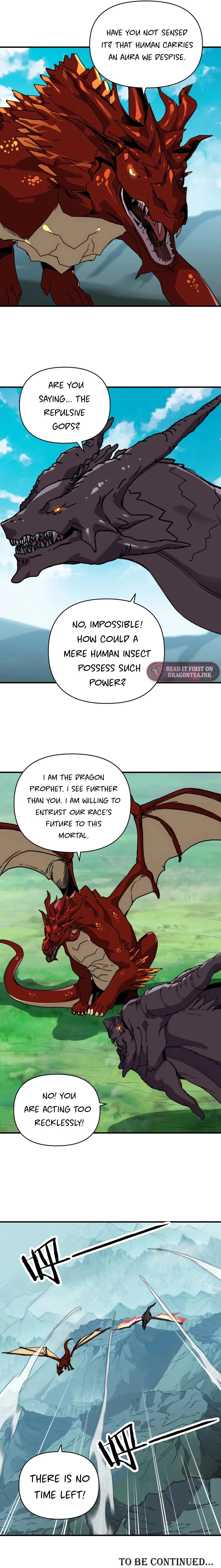 Starting As The God Of Wealth, Taming Billions Of Divine Pets Chapter 15 - page 13