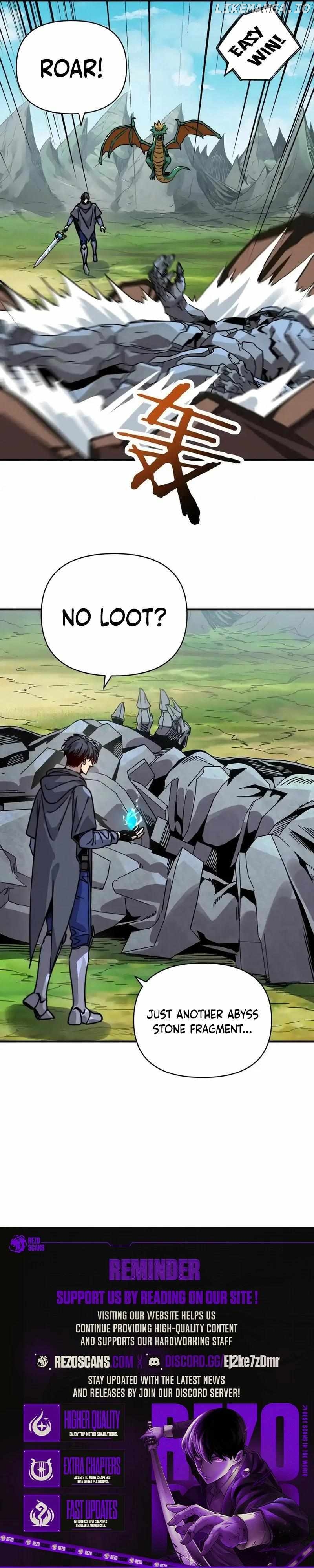 Starting As The God Of Wealth, Taming Billions Of Divine Pets Chapter 14 - page 7