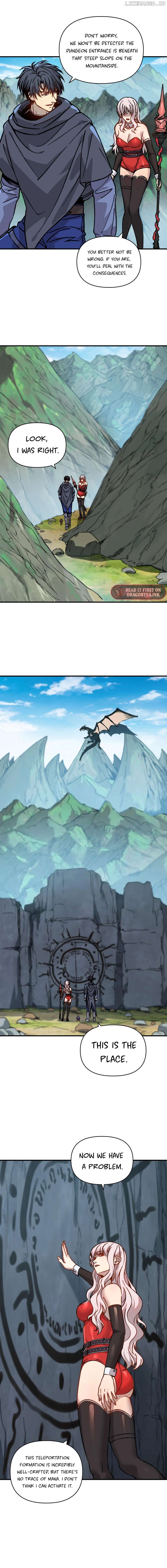 Starting As The God Of Wealth, Taming Billions Of Divine Pets Chapter 11 - page 16