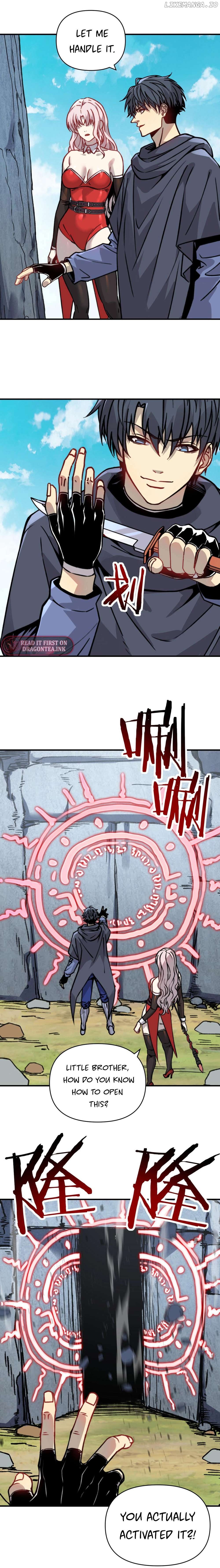 Starting As The God Of Wealth, Taming Billions Of Divine Pets Chapter 11 - page 17