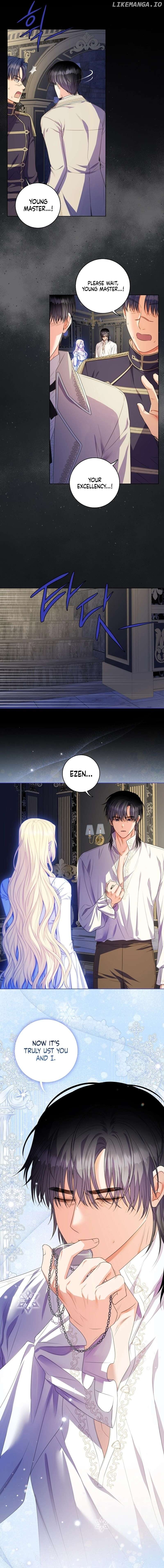 Spring Breeze of the Wasteland Chapter 7 - page 5