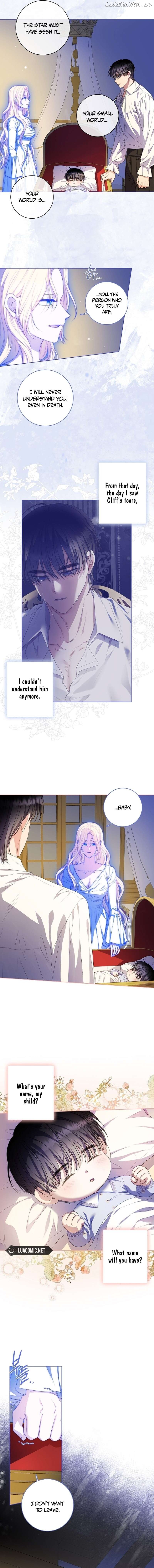 Spring Breeze of the Wasteland Chapter 6 - page 4