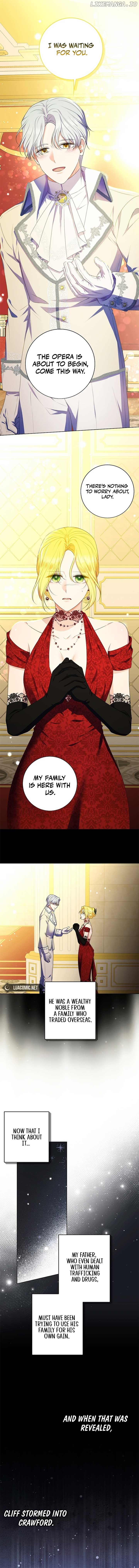 Spring Breeze of the Wasteland Chapter 19 - page 2