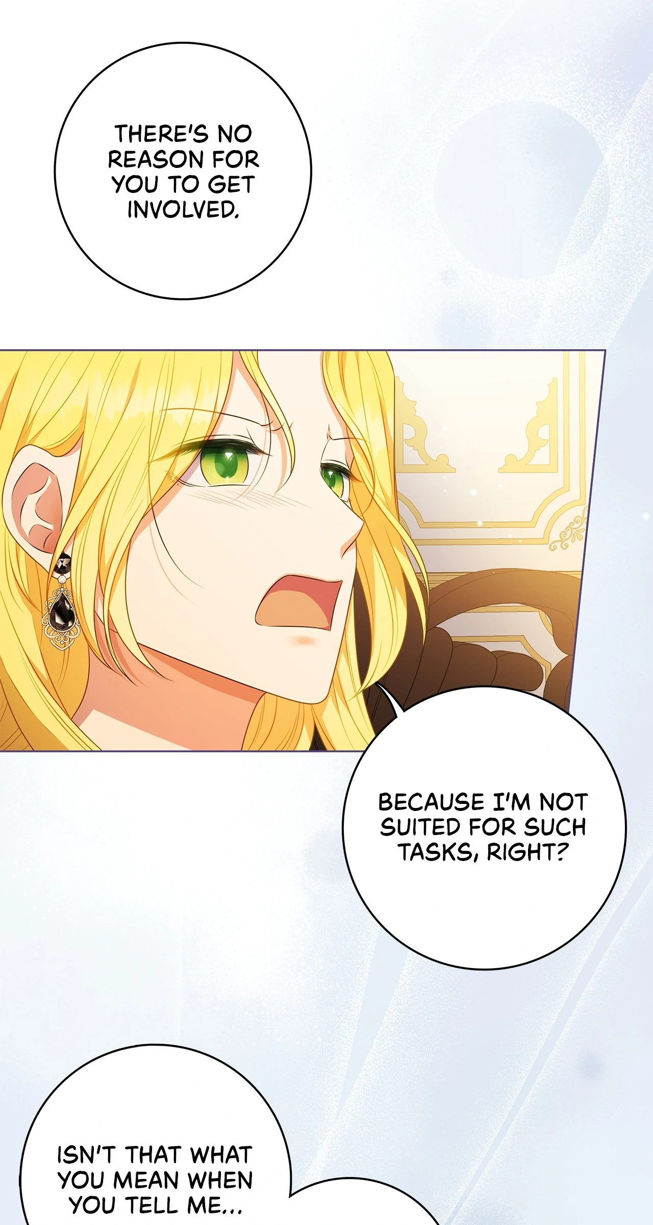 Spring Breeze of the Wasteland Chapter 17 - page 38