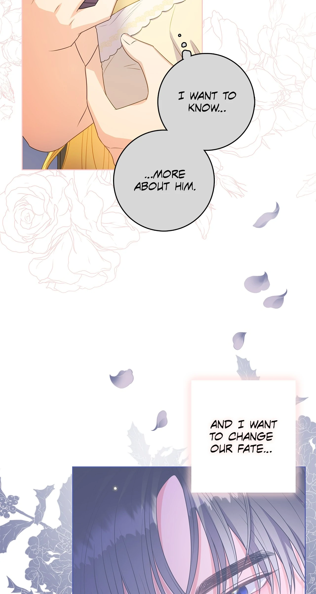 Spring Breeze of the Wasteland Chapter 15 - page 73