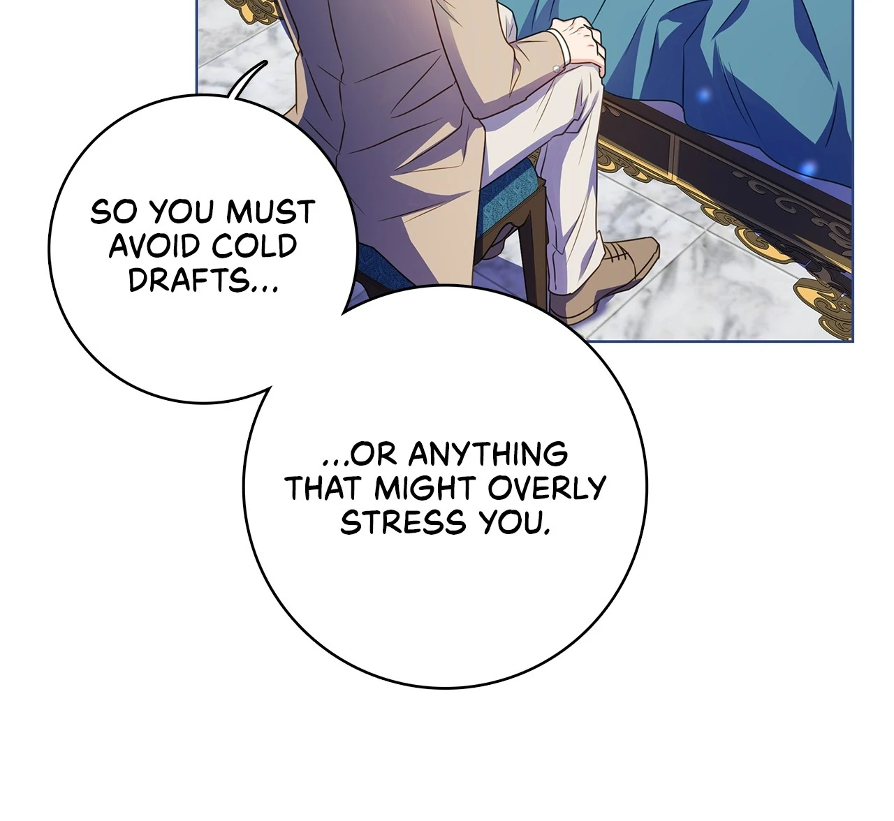 Spring Breeze of the Wasteland Chapter 14 - page 14