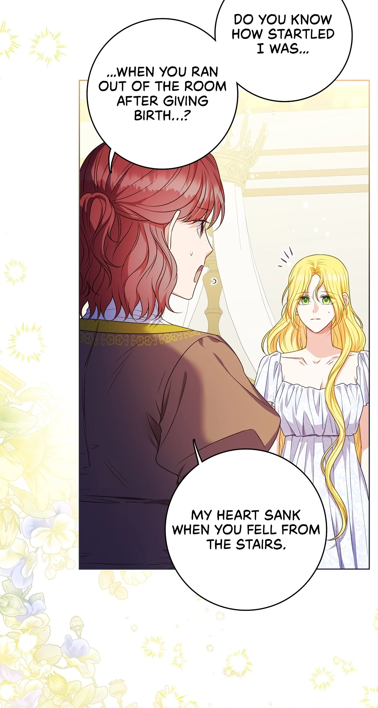 Spring Breeze of the Wasteland Chapter 10 - page 6