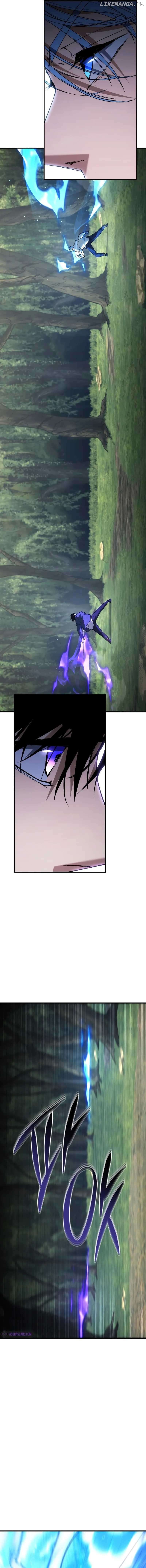 The Hero Returns Chapter 98 - page 4