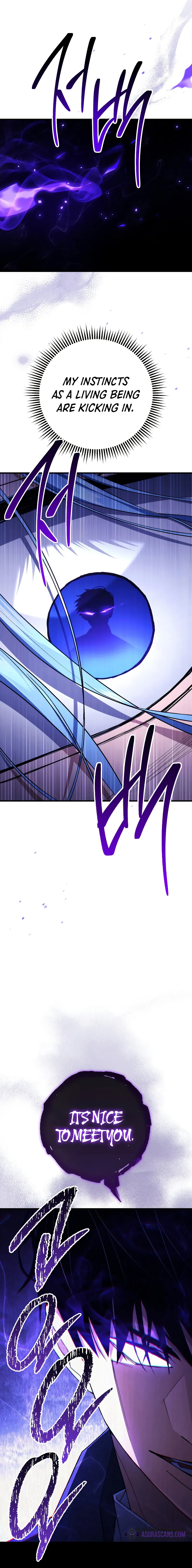 The Hero Returns Chapter 97 - page 15