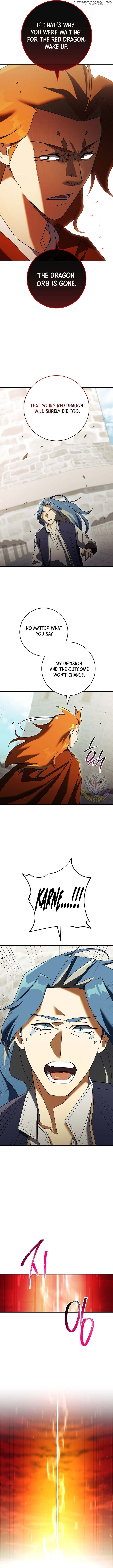 The Hero Returns Chapter 120 - page 6