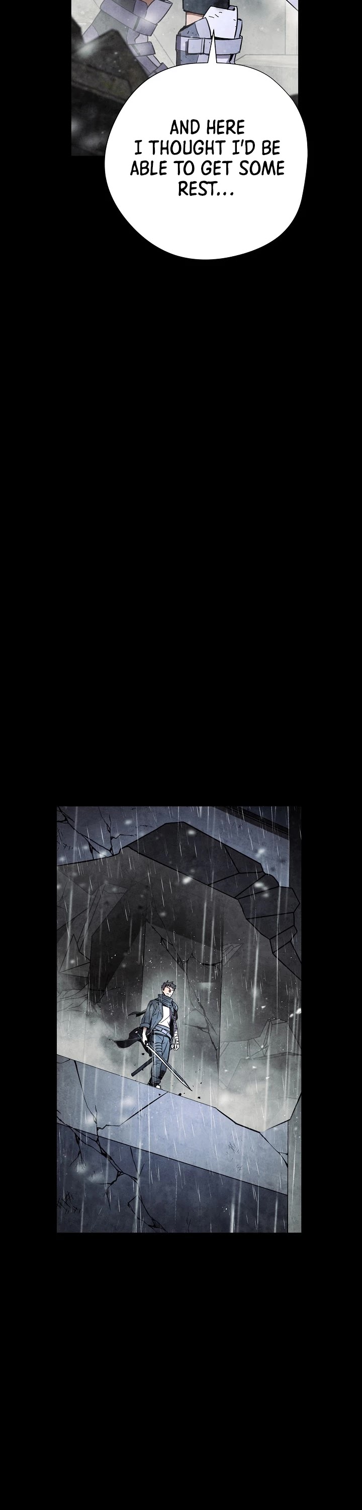 The Hero Returns chapter 1 - page 18