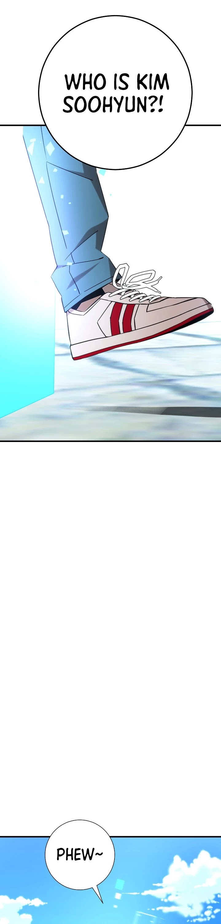 The Hero Returns chapter 4 - page 15