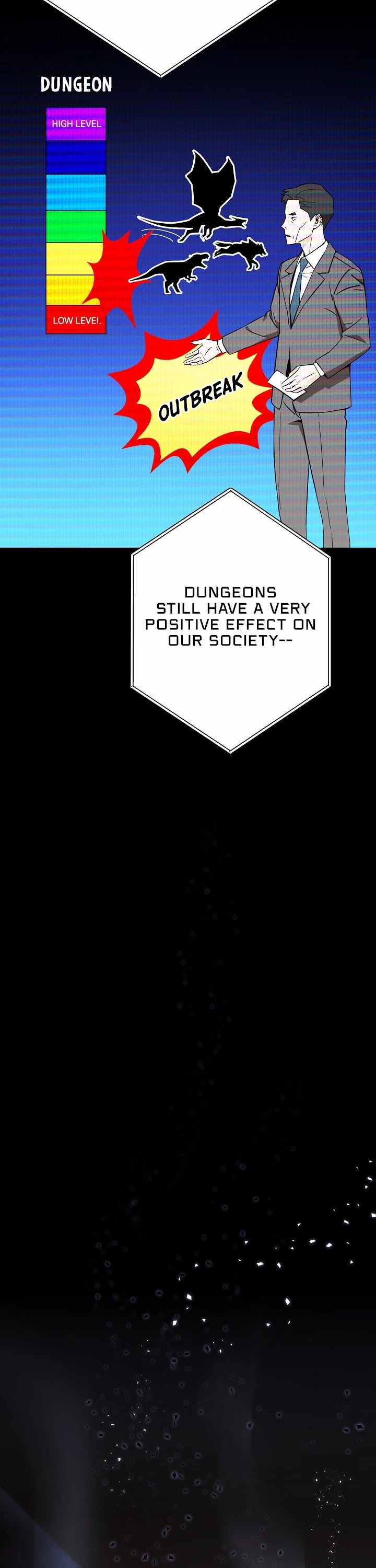 The Hero Returns chapter 4 - page 9