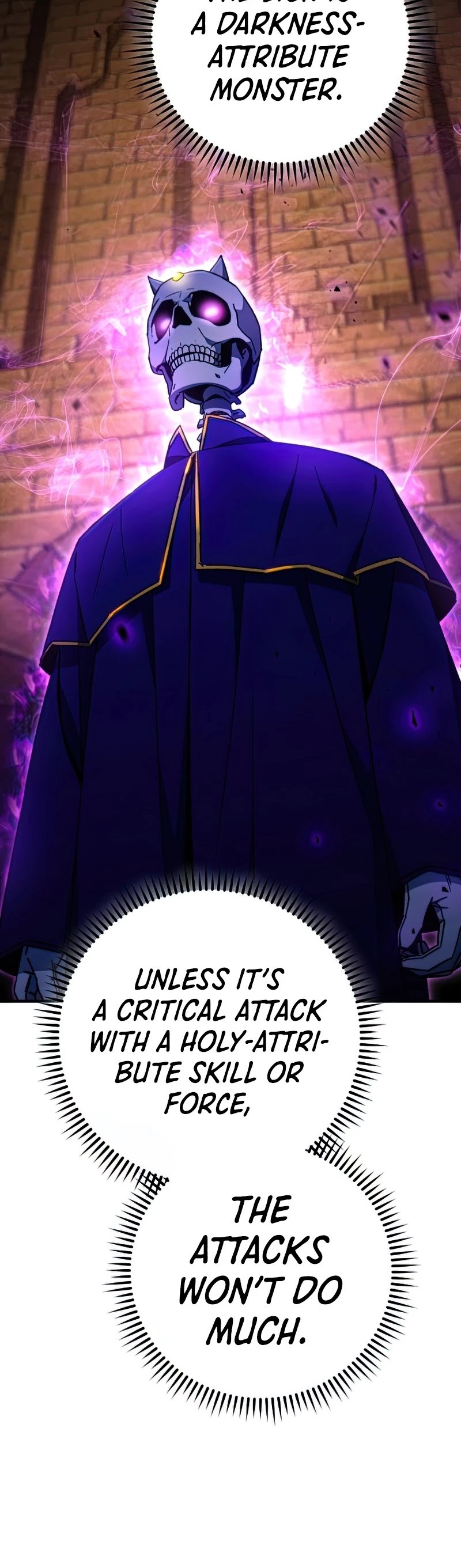 The Hero Returns chapter 32 - page 11