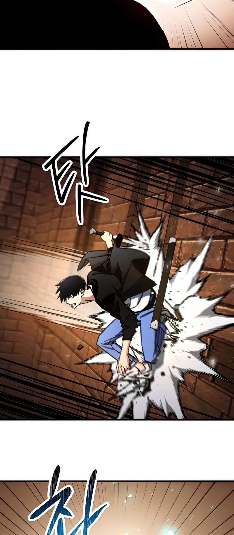 The Hero Returns chapter 32 - page 25