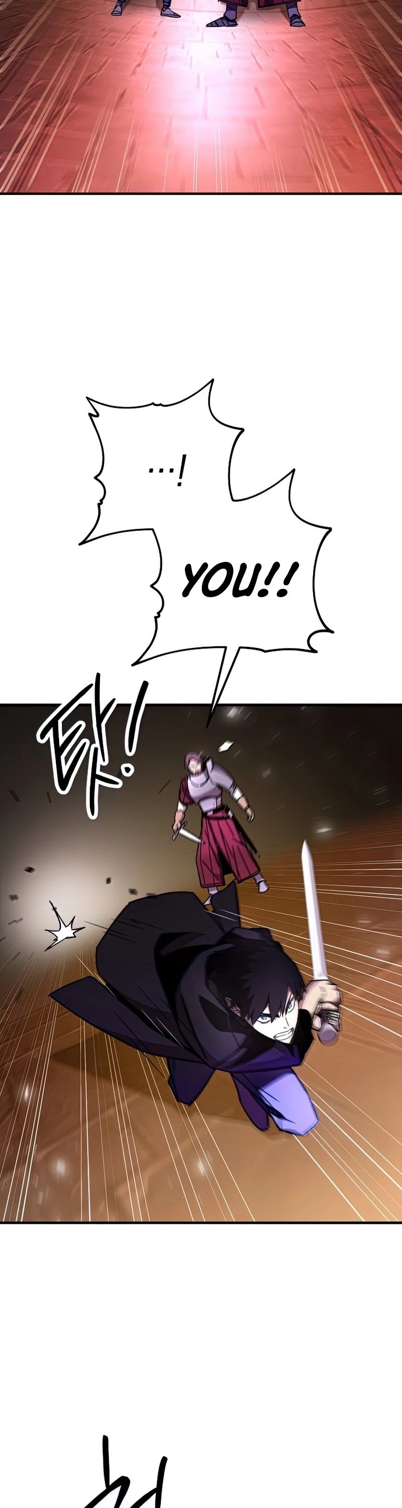 The Hero Returns chapter 32 - page 4