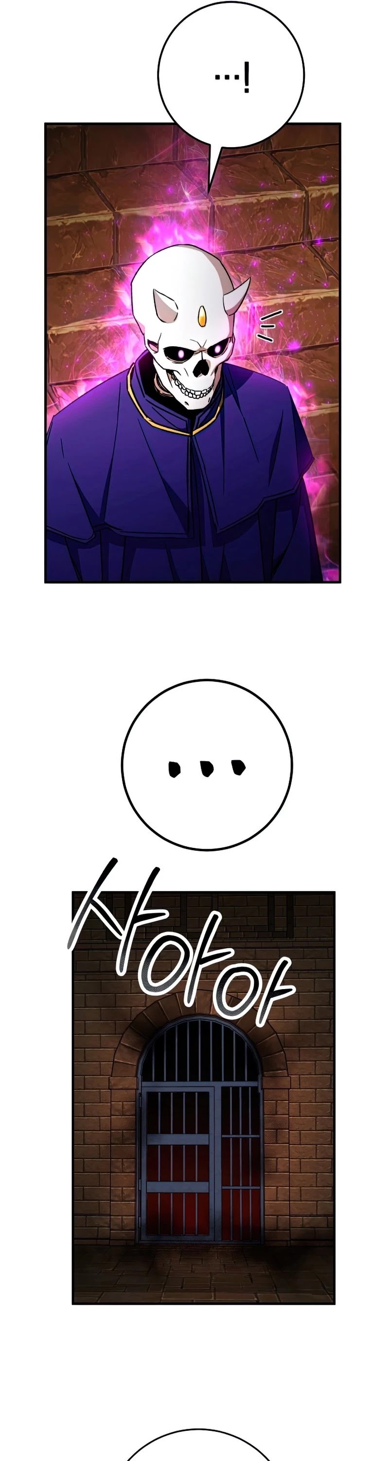The Hero Returns chapter 32 - page 42