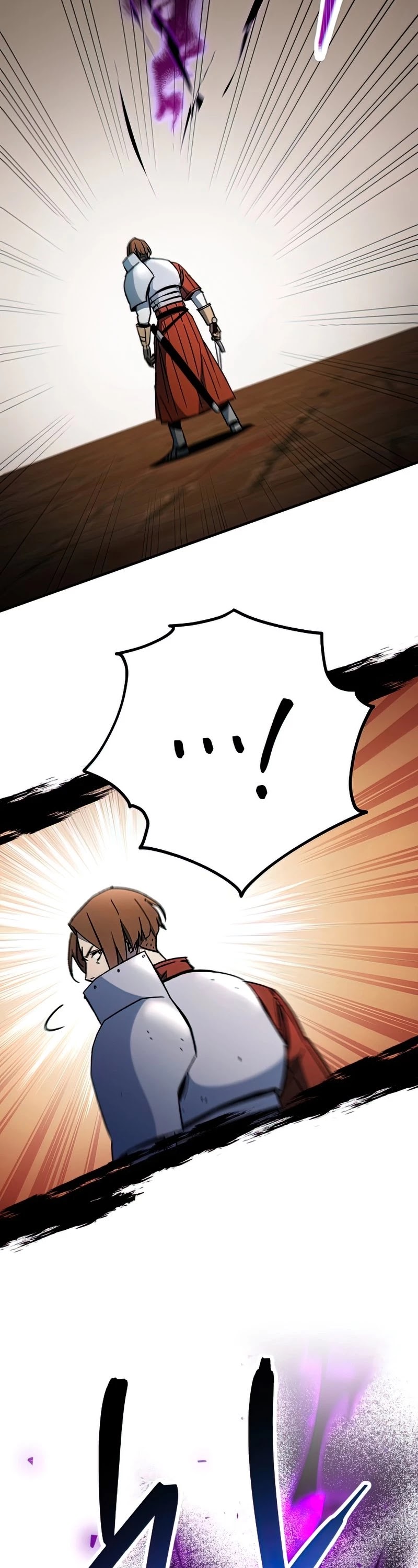 The Hero Returns chapter 32 - page 47