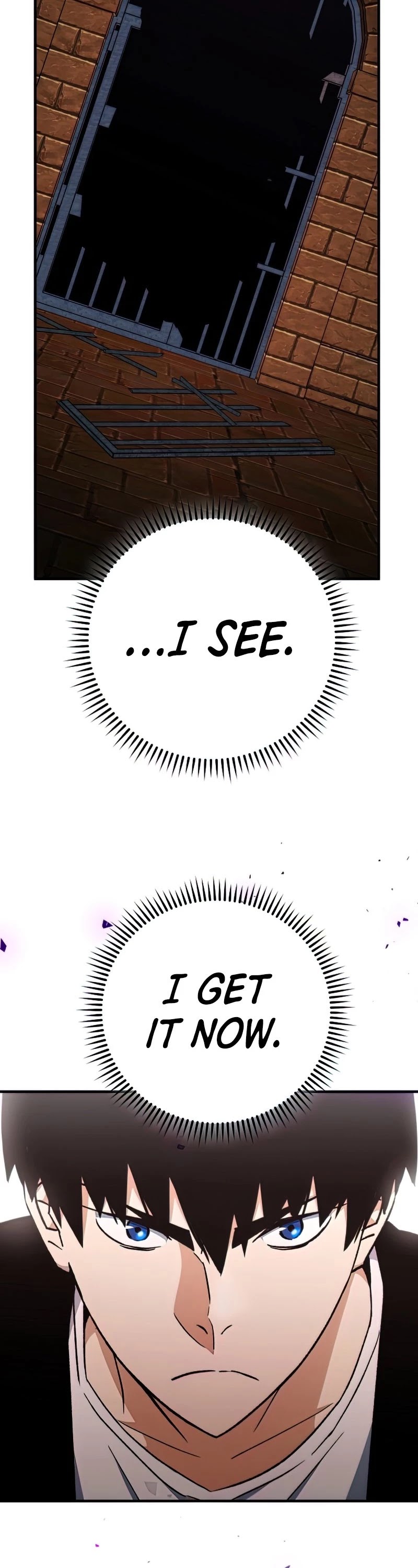The Hero Returns chapter 32 - page 51