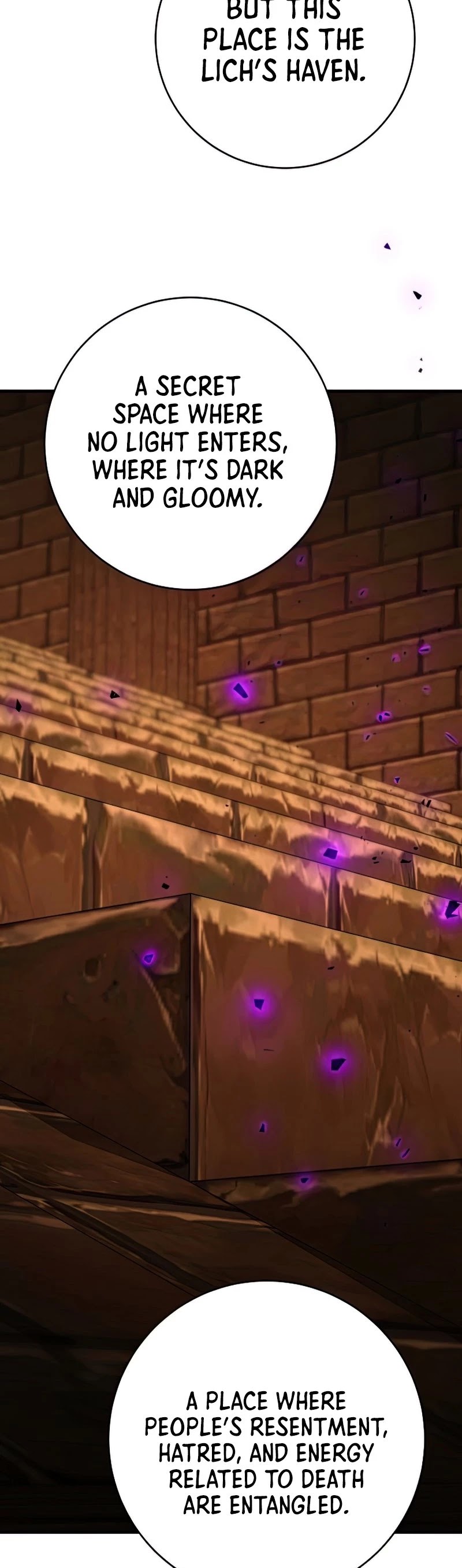 The Hero Returns chapter 32 - page 53