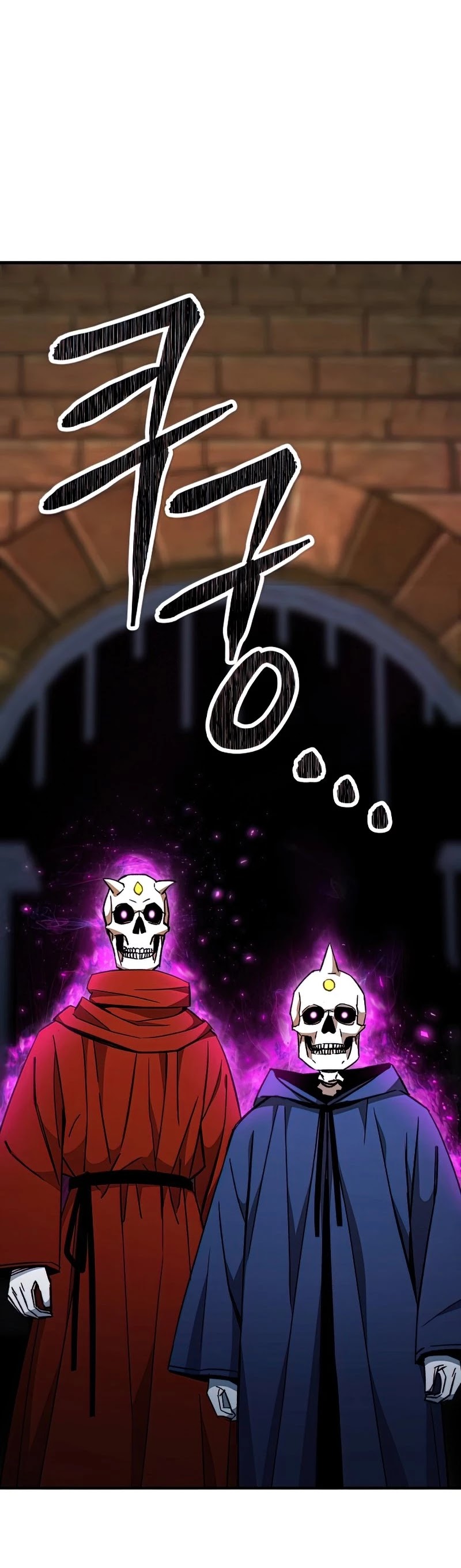 The Hero Returns chapter 32 - page 59