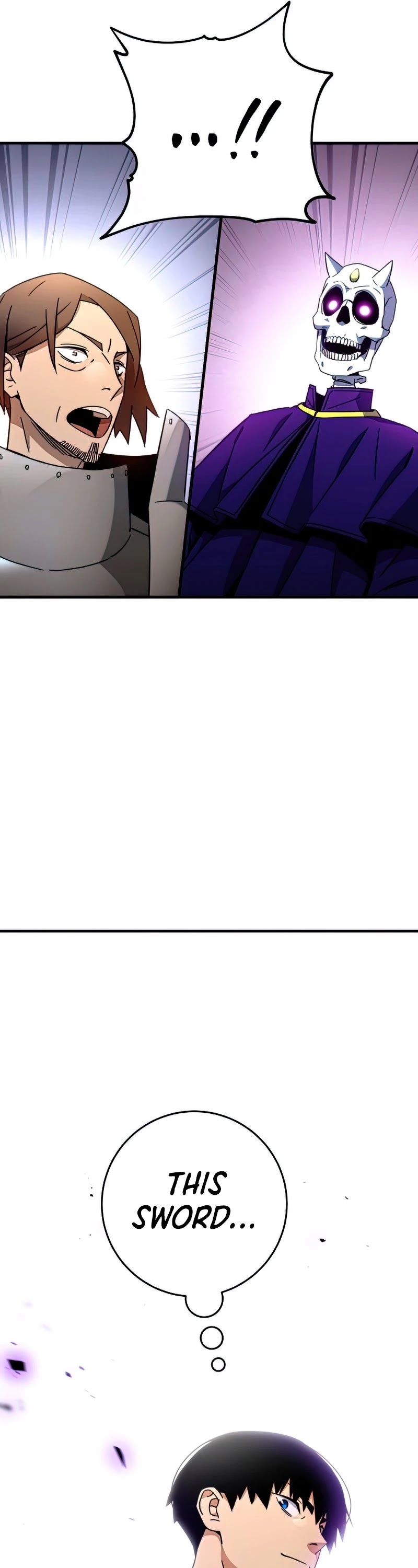 The Hero Returns chapter 32 - page 7