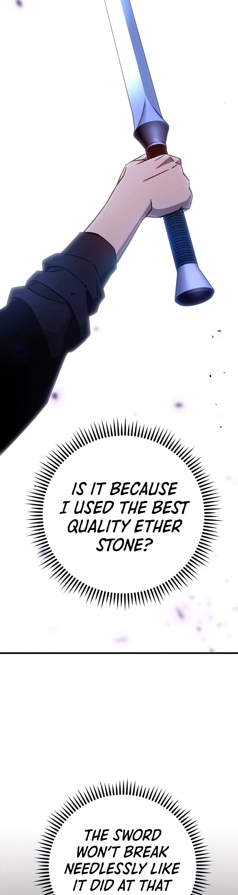 The Hero Returns chapter 32 - page 9