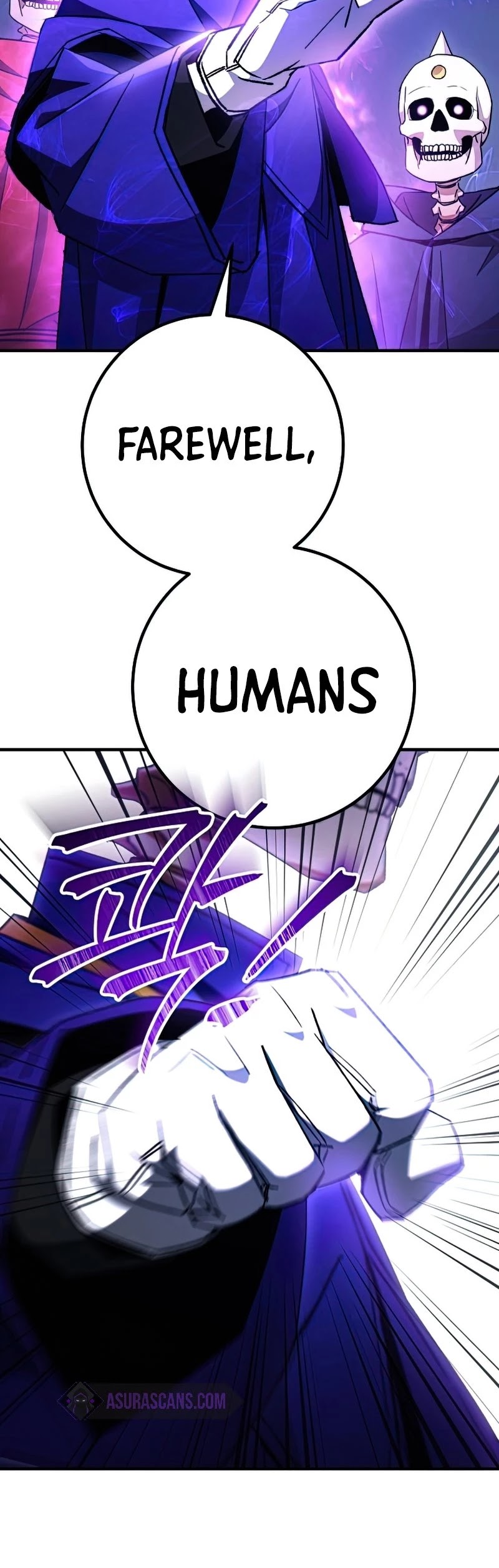 The Hero Returns chapter 33 - page 30